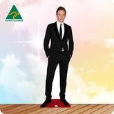 Tom Hiddleston 278 Celebrity Cutout