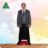Tom Jones 798 Celebrity Cutout