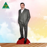 Tom Selleck 480 Celebrity Cutout