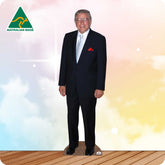 Tony Bennett 536 Celebrity Cutout