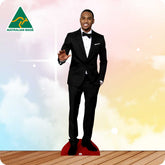 Trey Songz Celebrity Cutout