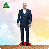 Vin Diesel 006 Celebrity Cutout