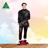 Yungblud 158 Celebrity Cutout