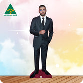 Zayn Malik 604 Celebrity Cutout