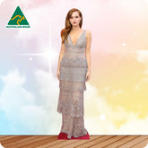 Zoey Deutch 100 Celebrity Cutout