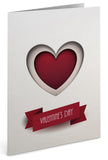 Giant Greeting Card Romance 013 - 90cm x 60cm