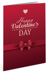 Giant Greeting Card Romance 016 - 90cm x 60cm