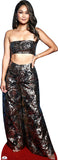 Christine Milo Celebrity Cutout