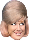 Dusty Springfield 031 Celebrity Mask