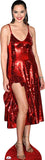 Gal Gadot Red Dress 248 Celebrity Cutout