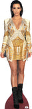 Kim Kardashian 261 Celebrity Cutout