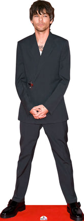 Louis Tomlinson 107 Acrylic Celebrity Cutout
