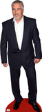 Paul Hollywood 248 Celebrity Cutout
