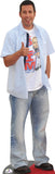 Adam Sandler 647 Celebrity Cutout