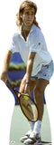 Andre Agassi 776 Celebrity Cutout