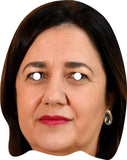 Annastacia Palaszczuk 117 Celebrity Mask