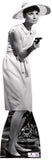 Audrey Hepburn 740 Celebrity Cutout