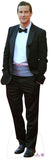 Bear Grylls 129 Celebrity Cutout
