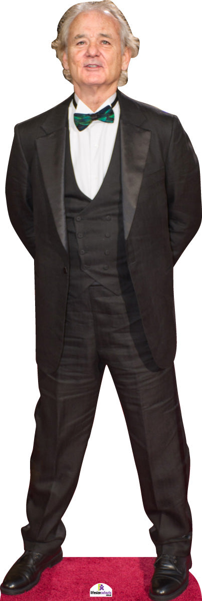 Bill Murray 995 Celebrity Cutout