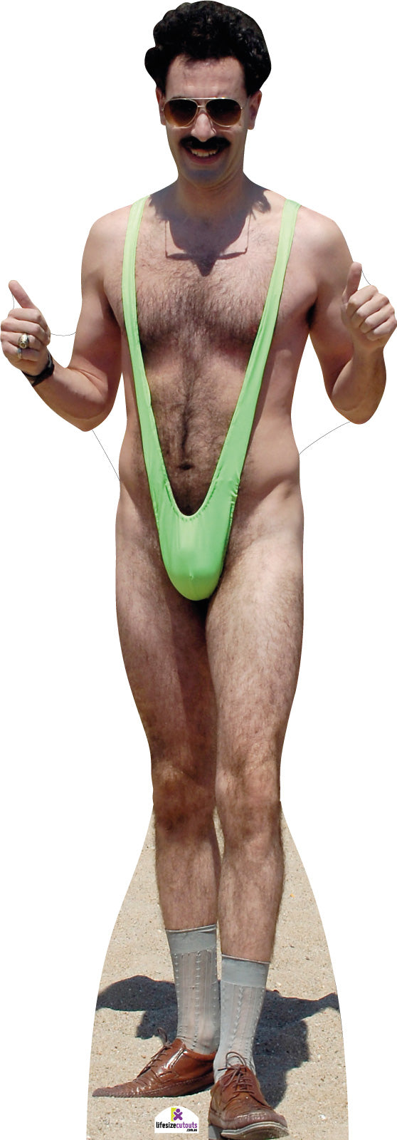 Borat Mankini 