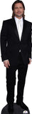 Brad Pitt 732 Celebrity Cutout