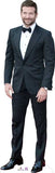 Bradley Cooper 400 Celebrity Cutout