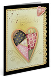 Giant Greeting Card Birthday 006 - 90cm x 60cm