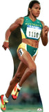 Cathy Freeman 177 Celebrity Celebrity Cutout