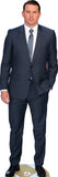 Channing Tatum 754 Celebrity Cutout