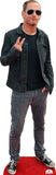 Corey Taylor 231 Celebrity Cutout
