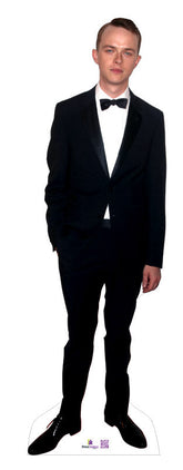 Dane DeHaan 585 Celebrity Cutout