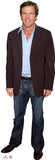 Dennis Quaid 105 Celebrity Cutout