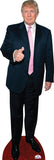 Donald Trump 236 Celebrity Cutout