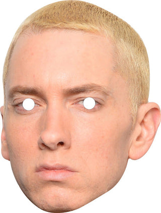 Eminem 325 Celebrity Mask