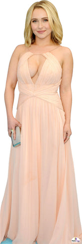 Hayden Panettiere 922 Acrylic Celebrity Cutout