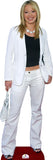 Hilary Duff 561 Acrylic Celebrity Cutout