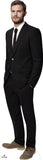 Jamie Dornan 004 Celebrity Cutout