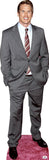 Jason Lewis 527 Celebrity Cutout