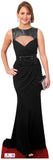 Jennifer Lawrence 061 Celebrity Cutout