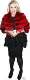 Joan Rivers Celebrity Cutout