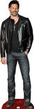 Joe Manganiello 277 Celebrity Cutout