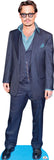 Johnny Depp 888 Celebrity Cutout