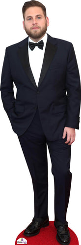 Jonah Hill 004 Celebrity Cutout