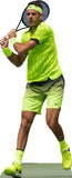 Juan Martin del Potro 155 Celebrity Cutout