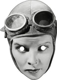 Katharine Hepburn Celebrity Mask