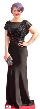 Kelly Osbourne 604 Acrylic Celebrity Cutout