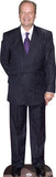 Kelsey Grammar 848 Celebrity Cutout