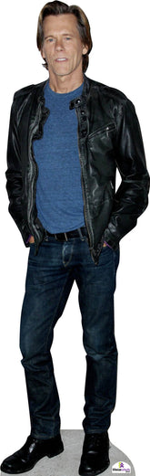 Kevin Bacon 834 Acrylic Celebrity Cutout