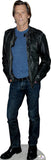 Kevin Bacon 834 Acrylic Celebrity Cutout