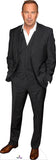 Kevin Costner Celebrity Cutout